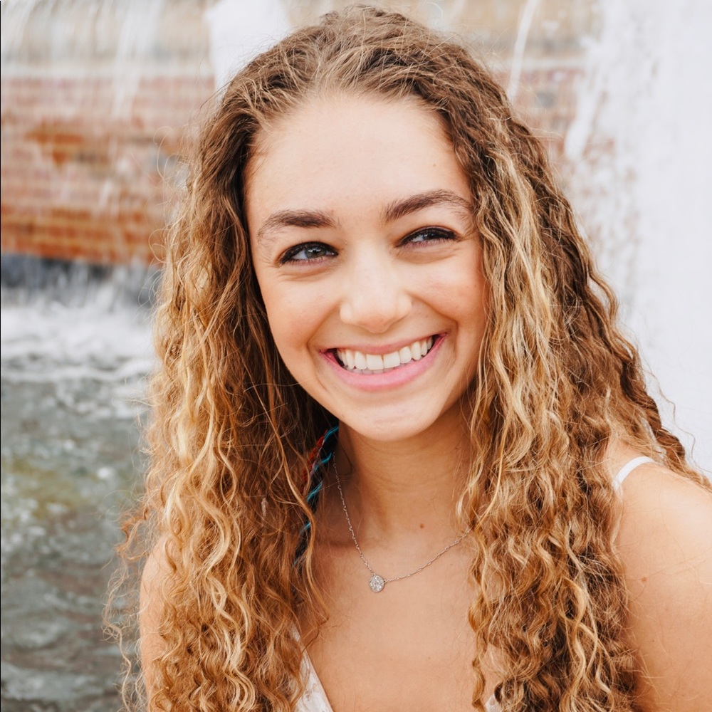 Meet your Posher, Allie
